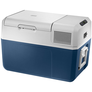 Mobicool, 58 L, sinine/valge - Autokülmik MCF60