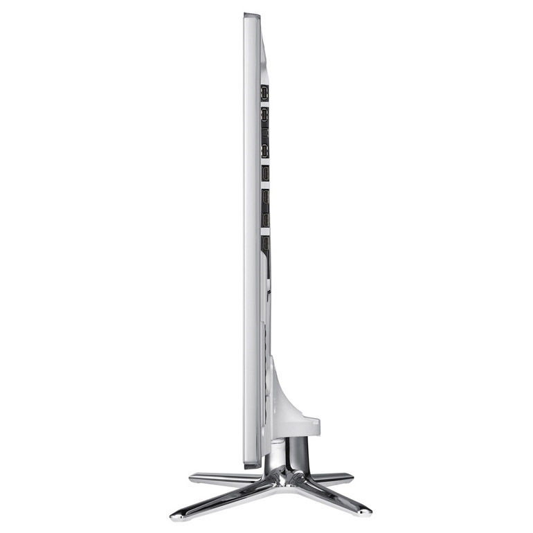 3D 40" MPEG4 Full HD LED LCD - teler, Samsung