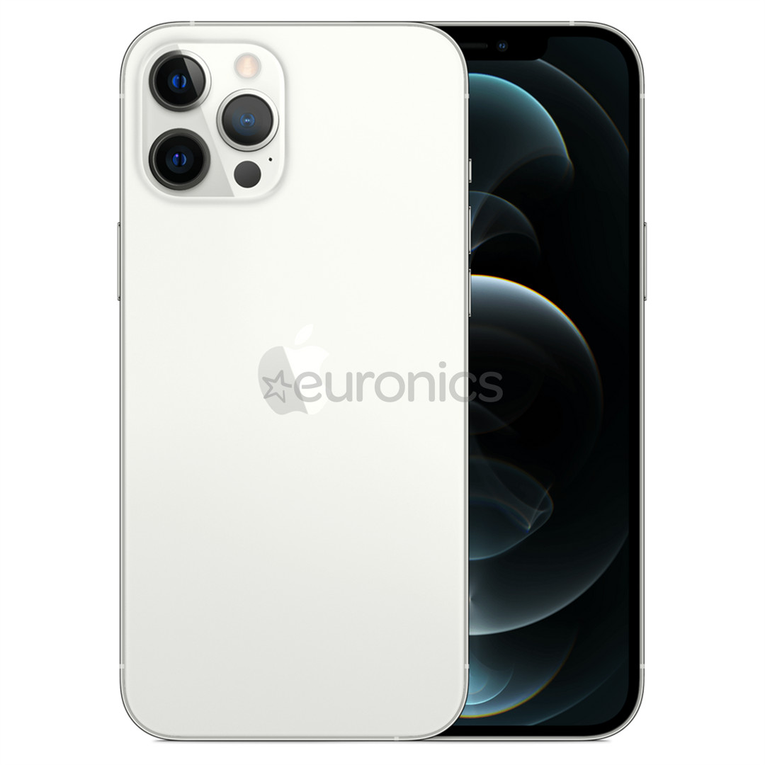 Apple iPhone 12 Pro Max (512 ГБ)