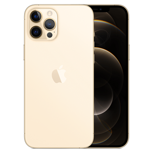 Apple iPhone 12 Pro Max (256 ГБ)