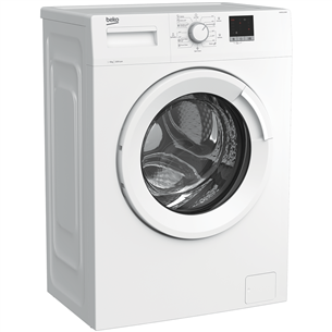 Washing machine Beko (6 kg)