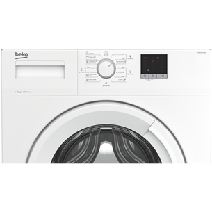 Washing machine Beko (6 kg)