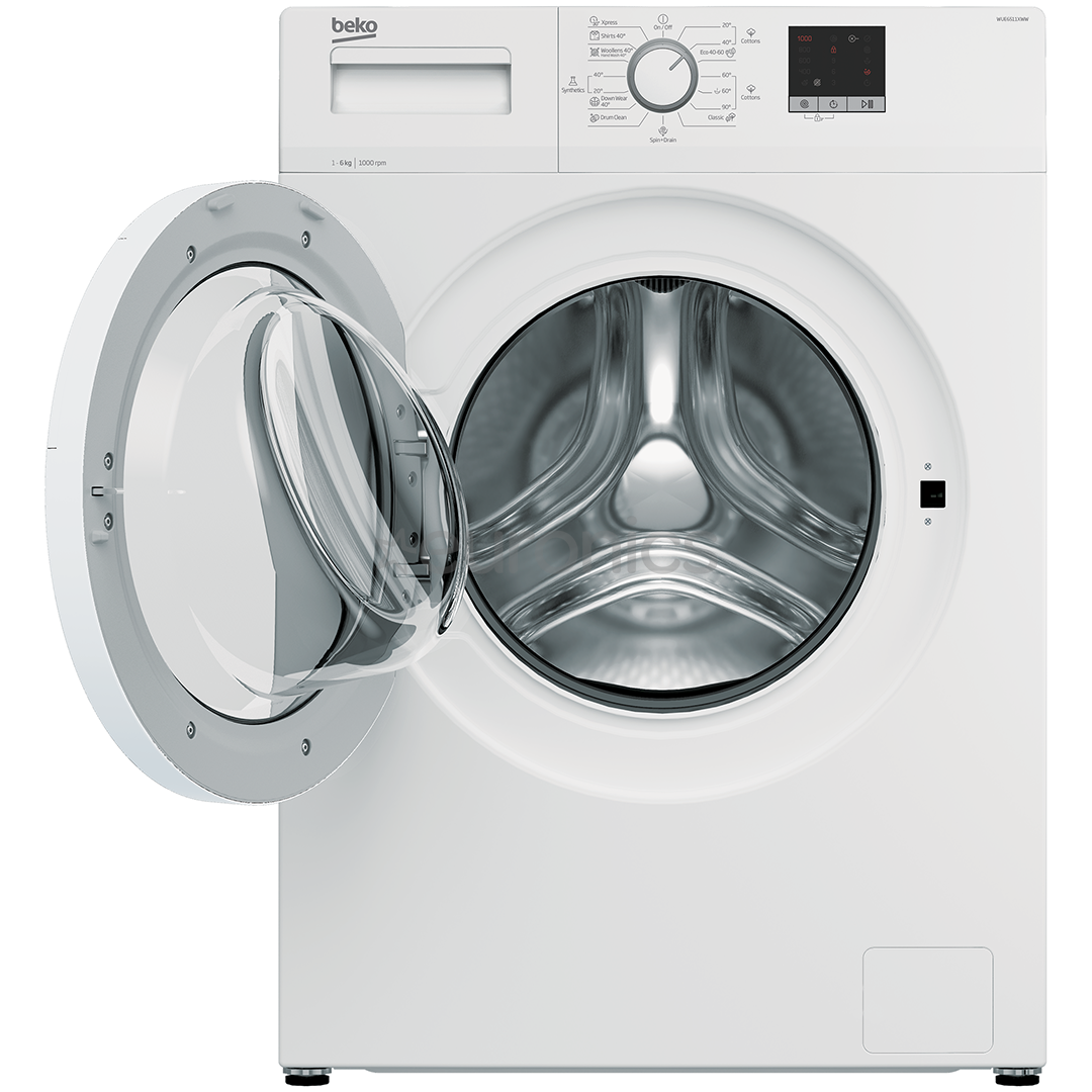 Стиральная машина Beko (6 кг)
