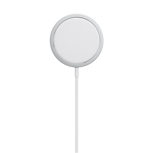 Apple MagSafe Charger, white - Charger MHXH3ZM/A