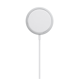 Apple MagSafe Charger, white - Charger