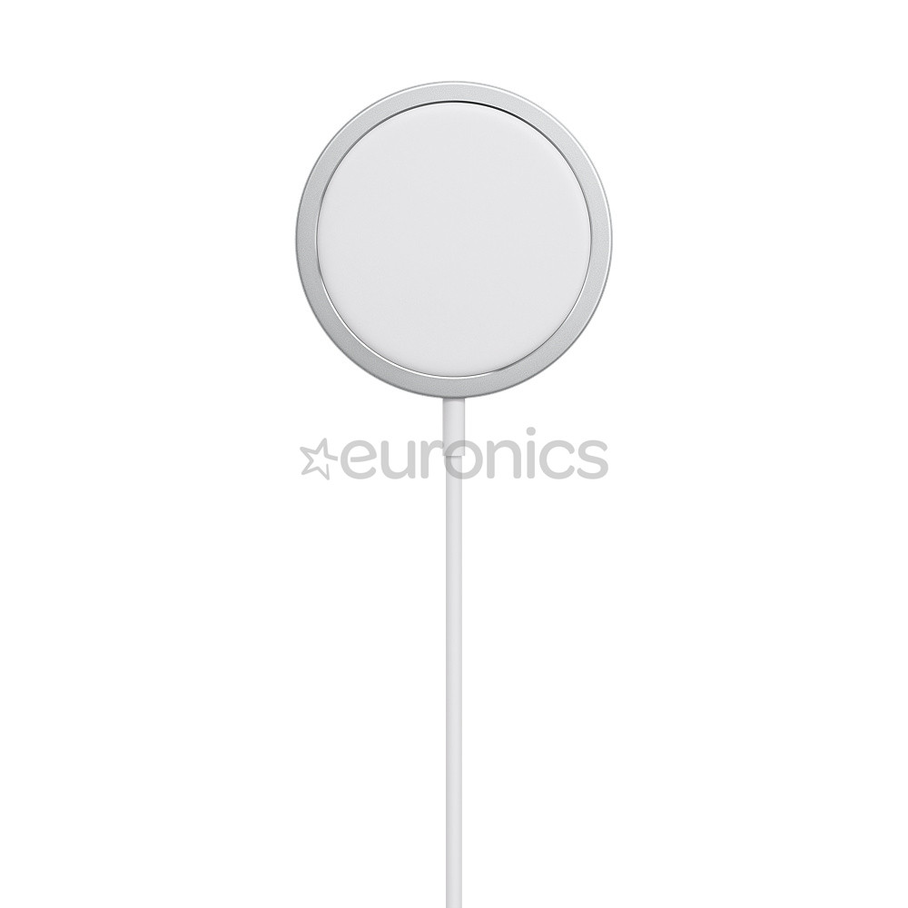 Apple MagSafe Charger, white - Charger