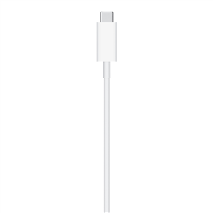 Apple MagSafe Charger, valge - Laadija