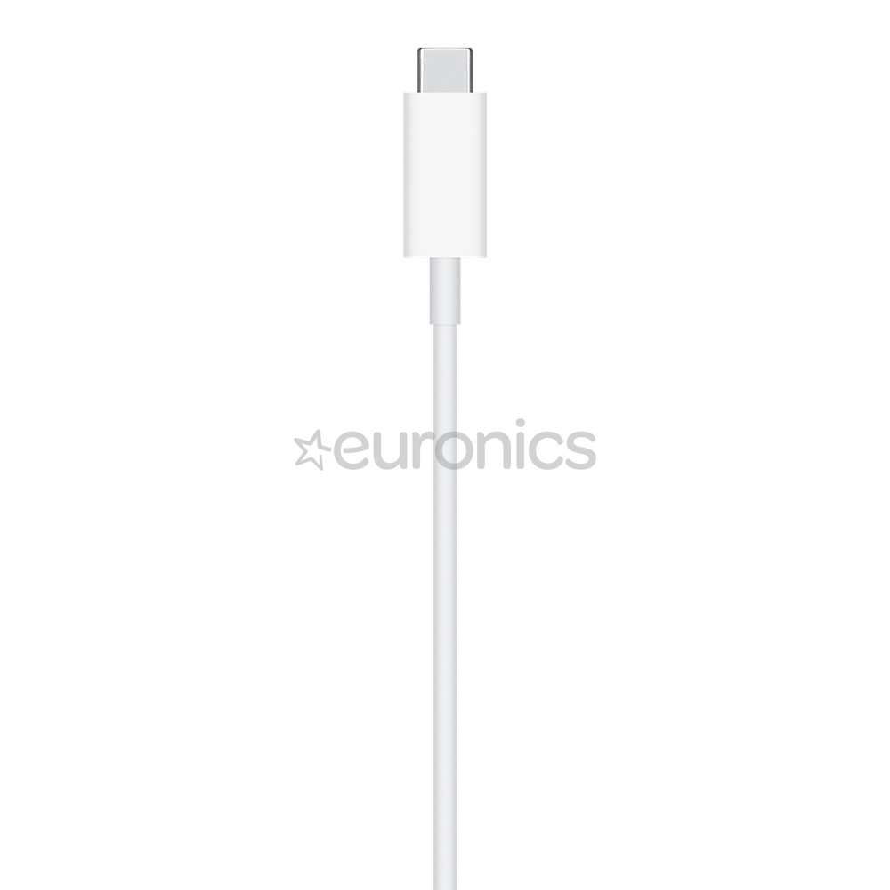 Apple MagSafe Charger, white - Charger