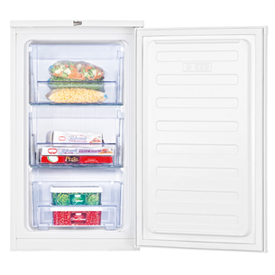 Freezer Beko (65 L)