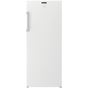 Beko, 215 L, height 151 cm, white - Freezer RFSA240M33WN