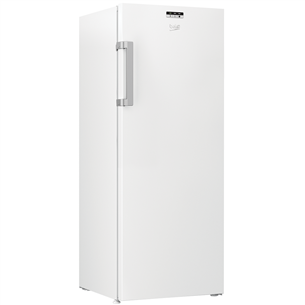 Beko, 215 L, kõrgus 151 cm, valge - Sügavkülmik