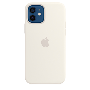 Силиконовый чехол MagSafe для Apple iPhone 12 / 12 Pro MHL53ZM/A