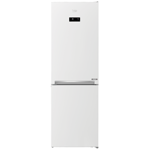 Refrigerator Beko (185 cm) RCNA366E60WN