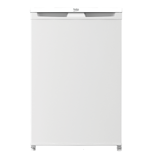 Beko NoFrost, высота 84 см, 135 л, белый - Холодильный шкаф TSE1423N