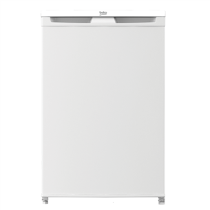 Beko, 135 L, height 84 cm, white - Cooler