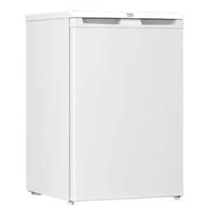 Beko, 135 L, kõrgus 84 cm, valge - Jahekapp