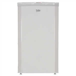 Beko, height 102 cm, 117 L, white - Freezer