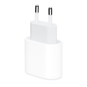 Power adapter USB-C Apple (20 W)