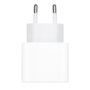 Power adapter USB-C Apple (20 W)