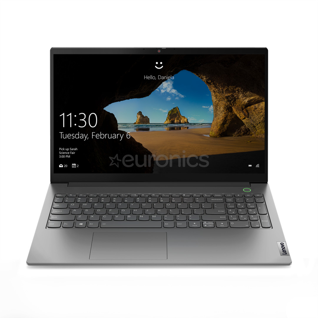Notebook Lenovo ThinkBook 15 G2 ARE