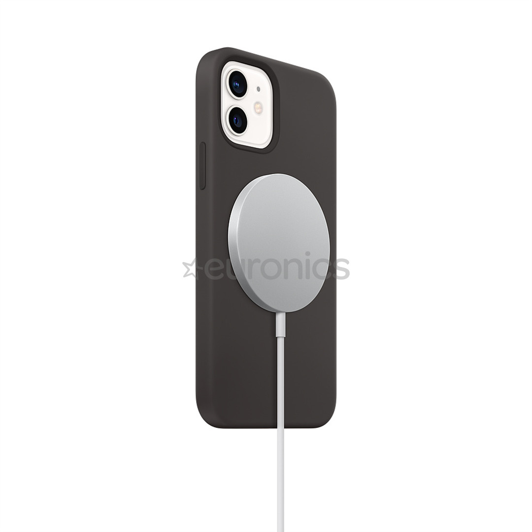 Apple MagSafe Charger, white - Charger