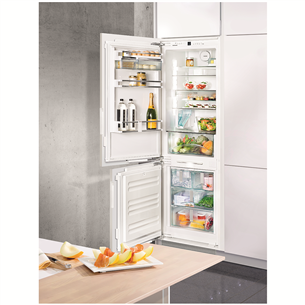 Built-in refrigerator Liebherr (178 cm)