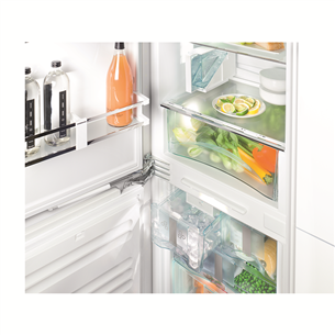 Built-in refrigerator Liebherr (178 cm)