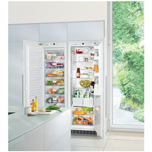 Built-in freezer Liebherr (217 L)