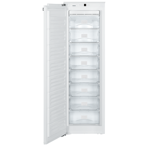 Built-in freezer Liebherr (217 L)