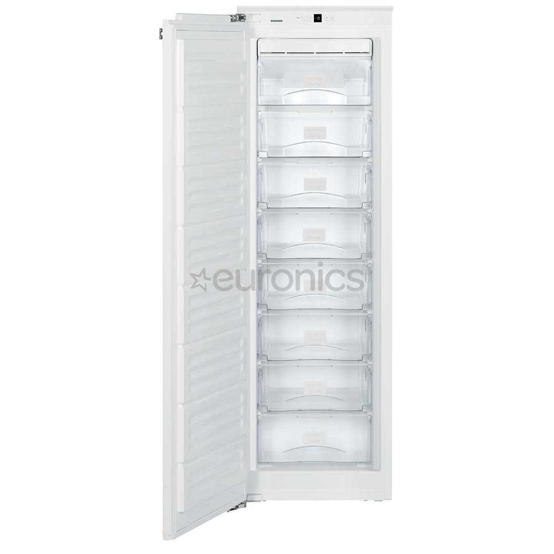 Built-in freezer Liebherr (217 L)