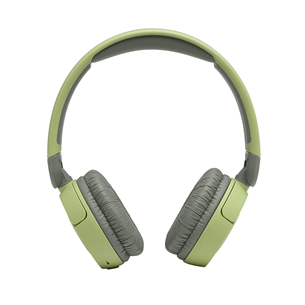 JBL JR 310, green - On-ear Wireless Headphones