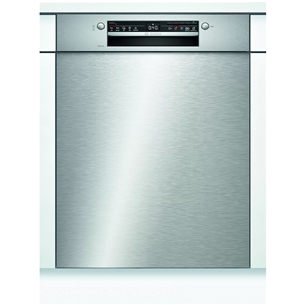 Bosch Serie 2, 13 place settings - Built-in Dishwasher