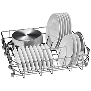 Bosch Serie 2, 13 place settings - Built-in Dishwasher