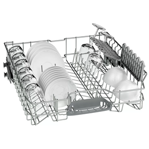 Bosch Serie 2, 13 place settings - Built-in Dishwasher