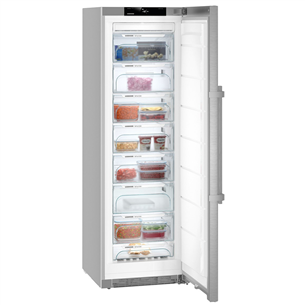 Freezer Liebherr (268 L)