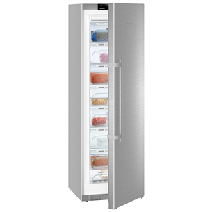 Freezer Liebherr (268 L)