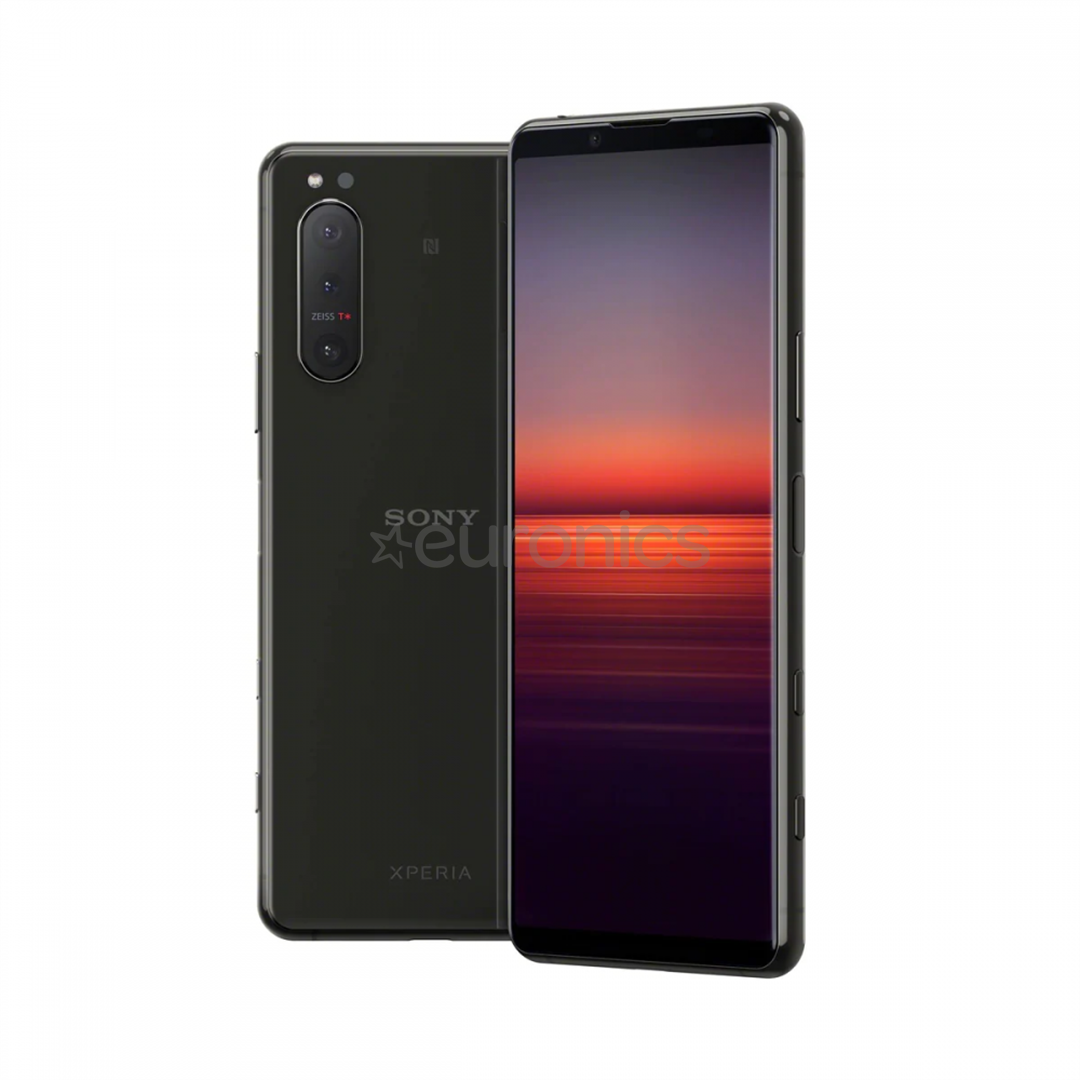 Nutitelefon Sony Xperia 5 II