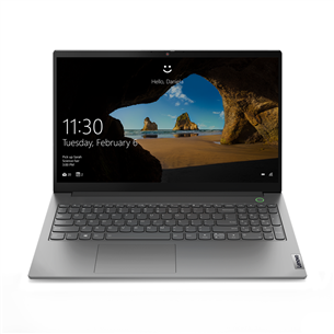 Sülearvuti Lenovo ThinkBook 15 G2 ARE