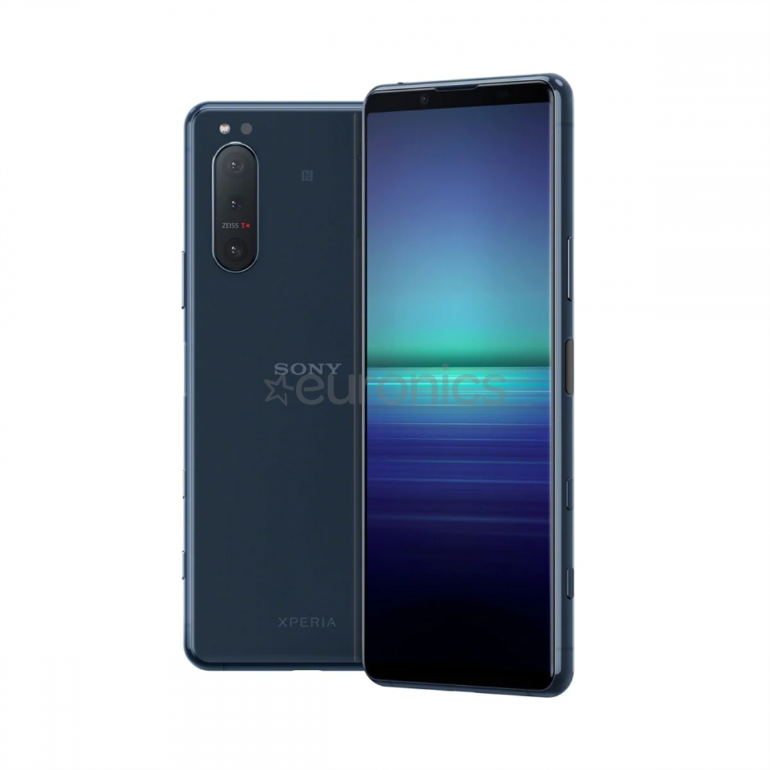 Смартфон Sony Xperia 5 II