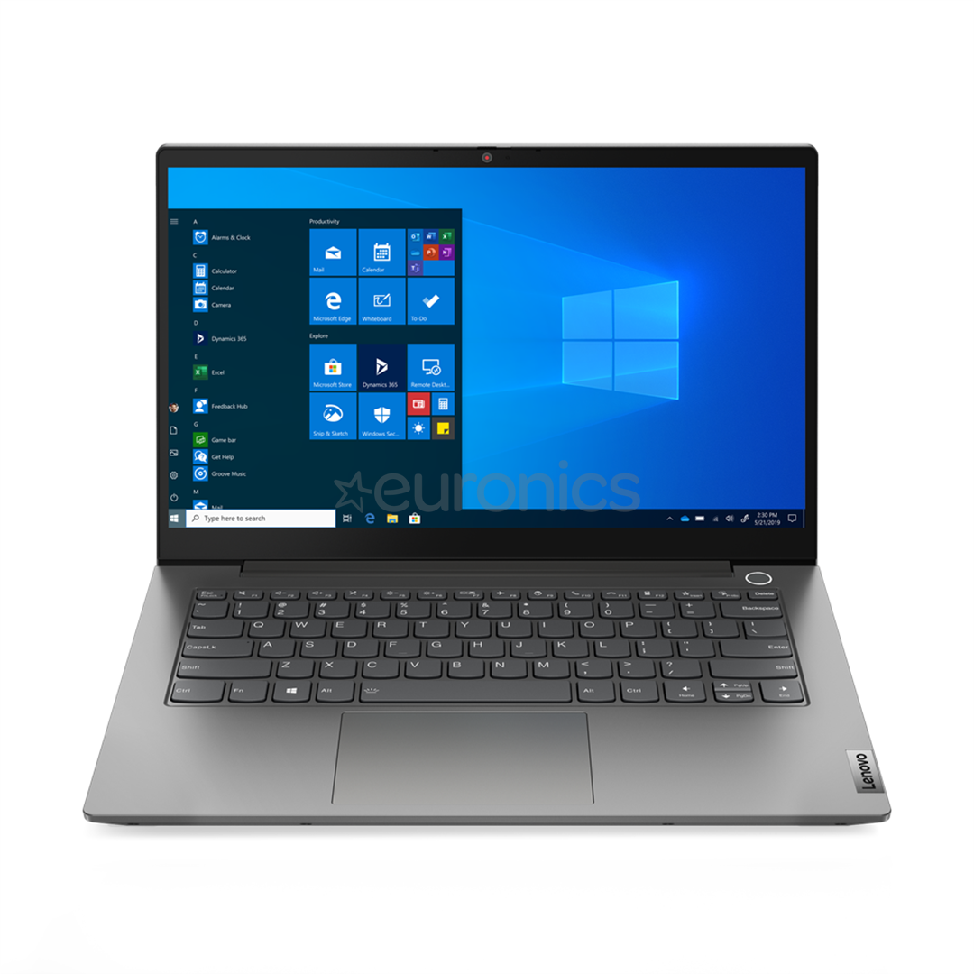 Ноутбук Lenovo ThinkBook 14 G2 ARE