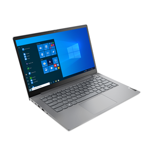 Sülearvuti Lenovo ThinkBook 14 G2 ARE