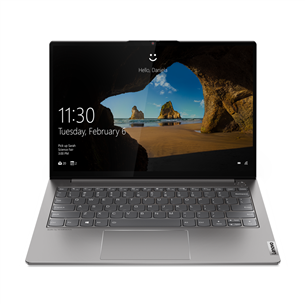 Sülearvuti Lenovo ThinkBook 13s G2 ITL