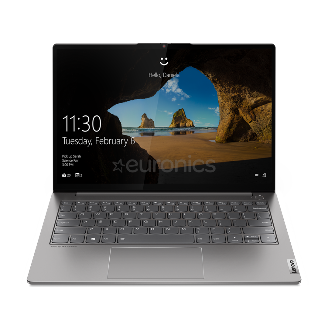 Sülearvuti Lenovo ThinkBook 13s G2 ITL