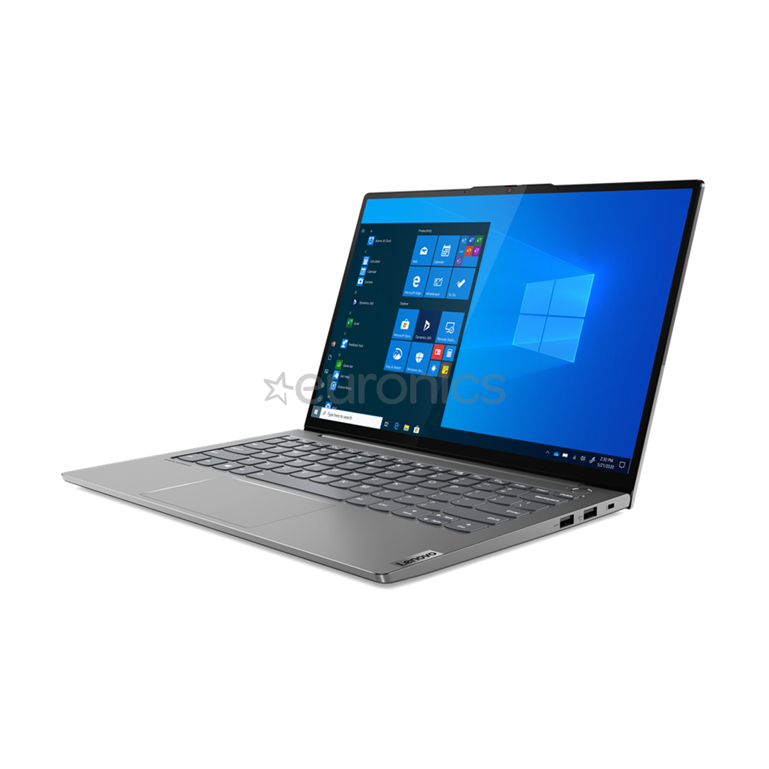 Sülearvuti Lenovo ThinkBook 13s G2 ITL