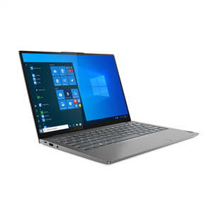 Sülearvuti Lenovo ThinkBook 13s G2 ITL