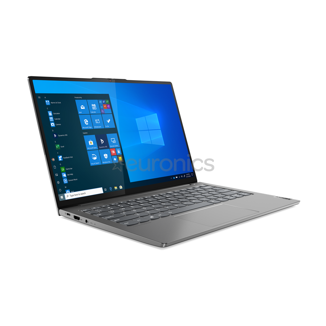Sülearvuti Lenovo ThinkBook 13s G2 ITL