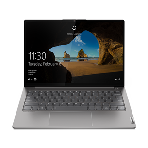 Notebook Lenovo ThinkBook 13s G2 ITL