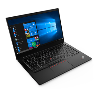 Sülearvuti Lenovo ThinkPad E14 (2nd Gen)