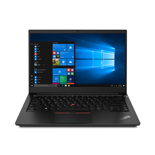 Notebook Lenovo ThinkPad E14 (2nd Gen)