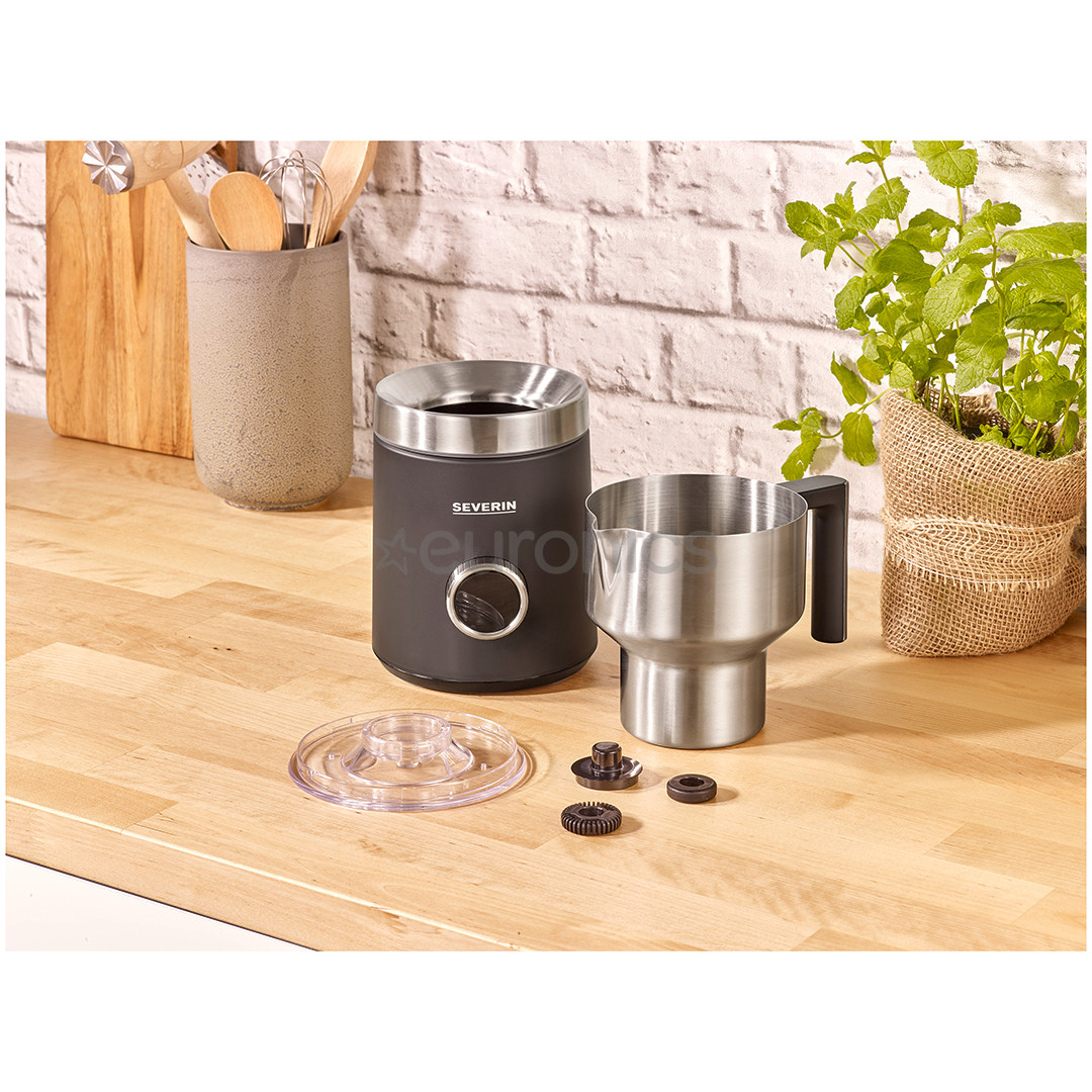 Piimavahustaja Severin Spuma 700 Plus (induktsioon)